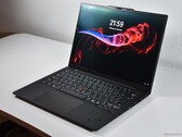 Recenzja laptopa Lenovo ThinkPad X1 Carbon Gen 13 Aura Edition: X1 Carbon w końcu powraca