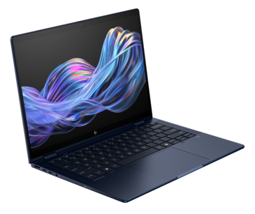 HP EliteBook X Flip G1i (źródło obrazu: HP)