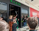 Razer otwiera nowy sklep w Dolinie Krzemowej. Udaliśmy się na jego wielkie otwarcie