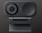 Wyciekło zdjęcie kamery Insta360 Link 2(C) (źródło zdjęcia: @Quadro_News via X/Twitter)