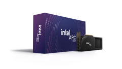 Intel ARc B580 i Arc B570 są już oficjalne (źródło obrazu: Intel)