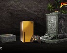 Indiana Jones Xbox Series X. (Źródło obrazu: Microsoft Xbox News)