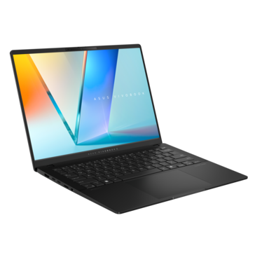 Obudowa Asus VivoBook S14 (źródło zdjęcia: Asus)