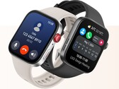 Huawei udostępnia wersję 5.0.0.15 dla Watch Fit 3. (Źródło obrazu: Huawei)