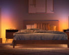 Pojawiła się aplikacja Philips Hue w wersji 5.24. (Źródło obrazu: Philips Hue)