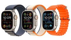 Alternatywa dla Apple Watch Ultra 2: Według wiarygodnego amerykańskiego przecieku Evana Blassa, Samsung Galaxy Watch7 Ultra jest &quot;potwierdzony&quot;. (Zdjęcie: Apple)