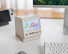 Wokyis to stacja dokująca w stylu retro dla komputera Apple Mac mini. (Źródło zdjęcia: Prelaunch)