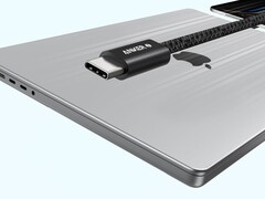 W Stanach Zjednoczonych pojawił się nowy kabel Anker Zolo USB-C. (Źródło zdjęcia: Anker)