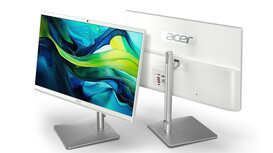 Design (źródło obrazu: Acer)