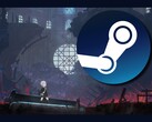 Ender Magnolia: Bloom in the Mist jest numerem 1 w kategorii "Hot Releases" na SteamDB dzień po premierze. (Źródło obrazu: Steam)