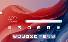 Oprogramowanie Lenovo Idea Tab Pro