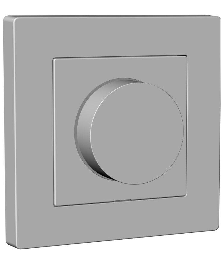 Aqara Dimmer Switch H2 EU. (Źródło zdjęcia: Aqara)