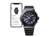 Casio potwierdza nowy zegarek premium G-Shock MRG-B2100R-2A Bluetooth Solar dla Wielkiej Brytanii