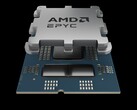 Firma AMD wprowadziła na rynek kilka nowych procesorów Epyc klasy podstawowej opartych na architekturze Zen 4 (zdjęcie wykonane przez AMD)