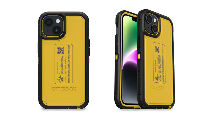 Etui OtterBox Defender Series XT Division 2 dla iPhone'a. (Źródło zdjęcia: OtterBox)