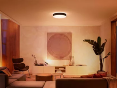 Mostek Philips Hue obsługuje teraz nadchodzące sceny całodniowe. (Źródło obrazu: Philips Hue)