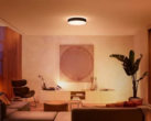 Mostek Philips Hue obsługuje teraz nadchodzące sceny całodniowe. (Źródło obrazu: Philips Hue)