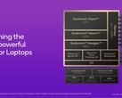 Qualcomm zintegrował swój nowy procesor Hexagon NPU we wszystkich swoich chipsetach Snapdragon X. (Źródło zdjęcia: Qualcomm)
