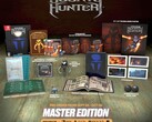 Star Wars: Bounty Hunter - Master Edition (źródło obrazu: Limited Run Games)