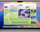 Deweloperska wersja beta systemu macOS Sequoia nie współpracuje z niektórymi dyskami SSD MacBooka (zdjęcie za pośrednictwem Apple)