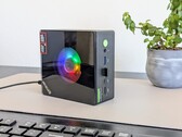 Recenzja mini PC GMK NucBox K11: Wysoka wydajność w stosunku do ceny dzięki AMD Zen 4