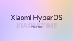 HyperOS 2.1 został zauważony poza Chinami. (Źródło obrazu: Xiaomi)