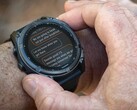 Pojawiła się aktualizacja beta Garmin Fenix 8 w wersji 13.14. (Źródło obrazu: Garmin)