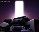 Seria RedMagic 10S Pro zostanie wprowadzona na rynek 22 maja. Na zdjęciu: zwiastun serii. (Źródło obrazu: RedMagic - edytowane)