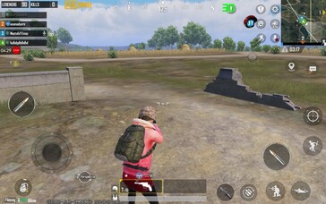 PUBG Mobile