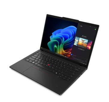 Lenovo ThinkPad T14 Gen 6 (źródło obrazu: Lenovo)