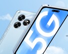 Umidigi G6 5G: smartfon z dwoma czujnikami podczerwieni.