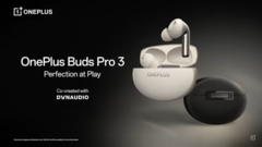 Buds Pro 3 (źródło zdjęcia: OnePlus)