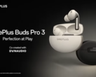 Buds Pro 3 (źródło zdjęcia: OnePlus)