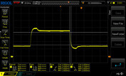 Od szarego do szarego: Overdrive Standard