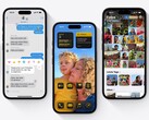 Apple wydała trzecią dużą aktualizację dla iOS 18. (Źródło obrazu: Apple)