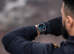 Fenix E i Fenix 8 to pierwsze smartwatche Fenix wyposażone w wyświetlacze AMOLED. (Źródło zdjęcia: Garmin)