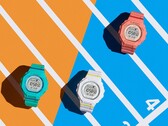 Nowe zegarki Casio GMD-B300SC zostaną wprowadzone na rynki na całym świecie. (Źródło zdjęcia: Casio)