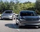 Tesla próbuje wyczyścić zapasy Modelu Y przed premierą liftingu Juniper w USA (źródło zdjęcia: Tesla)