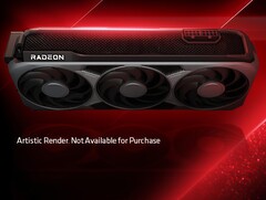 Karta graficzna AMD Radeon RX 9070 XT