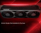 Karta graficzna AMD Radeon RX 9070 XT