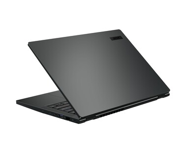 Acer TravelMate P4 14. (Źródło obrazu: Acer)