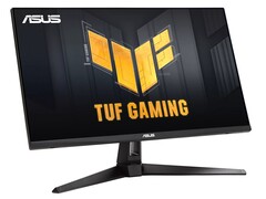 Nowy monitor VG27AQ3AZ jest przeznaczony dla graczy (źródło obrazu: Asus)