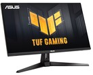 Nowy monitor VG27AQ3AZ jest przeznaczony dla graczy (źródło obrazu: Asus)