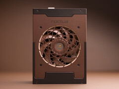 Noctua Edition powinna działać pasywnie przy zużyciu do 800 W. (Źródło obrazu: Noctua)