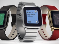 Nowy smartwatch Pebble ma się pojawić (Obraz symboliczny, źródło: Pebble)