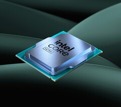 Intel Core Ultra 9 285K ma być flagowym procesorem Arrow Lake. (Źródło zdjęcia: Intel, Paweł Czerwiński, edytowane)