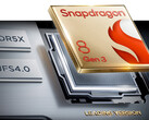 RedMagic 9S Pro+ z wiodącą wersją Snapdragon 8 Gen 3 zajmuje pierwsze miejsce w lipcowym rankingu flagowców AnTuTu (źródło zdjęcia: RedMagic)