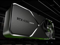 Szczegóły serii NVIDIA RTX 50 wyciekły w Chinach: Do 32 GB pamięci GDDR7 dla RTX 5090D (Źródło obrazu: Nvidia)