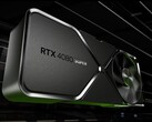 Szczegóły serii NVIDIA RTX 50 wyciekły w Chinach: Do 32 GB pamięci GDDR7 dla RTX 5090D (Źródło obrazu: Nvidia)