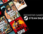 Wyprzedaż Steam Rockstar Games 2025 oferuje kolejną szansę na powrót do największych hitów z przeszłości przed premierą GTA VI (Źródło obrazu: Steam - edytowane)